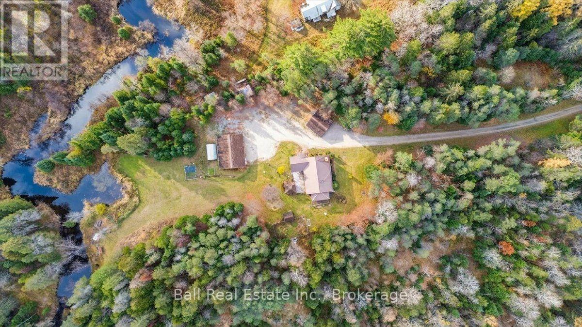 5794 Highway 620 Highway, Wollaston, ON photo 3