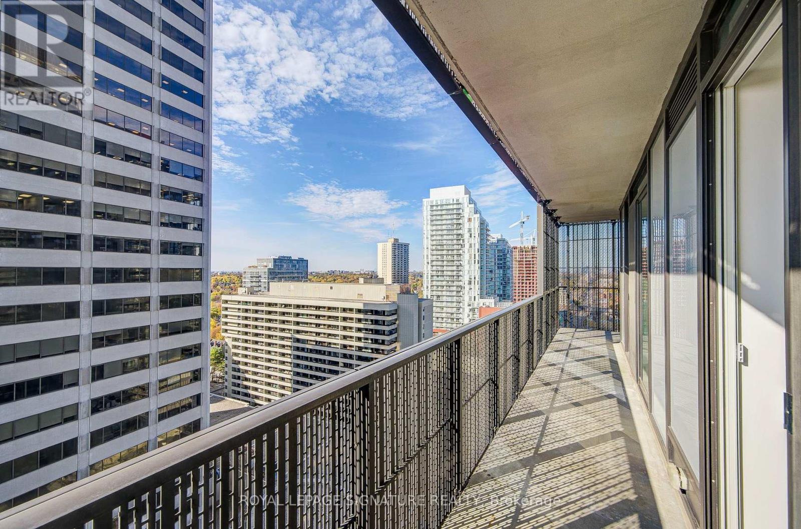1705- 8 Eglinton Avenue East, Toronto, ON photo 37