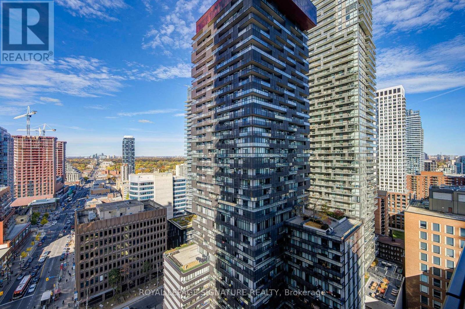 1705- 8 Eglinton Avenue East, Toronto, ON photo 41