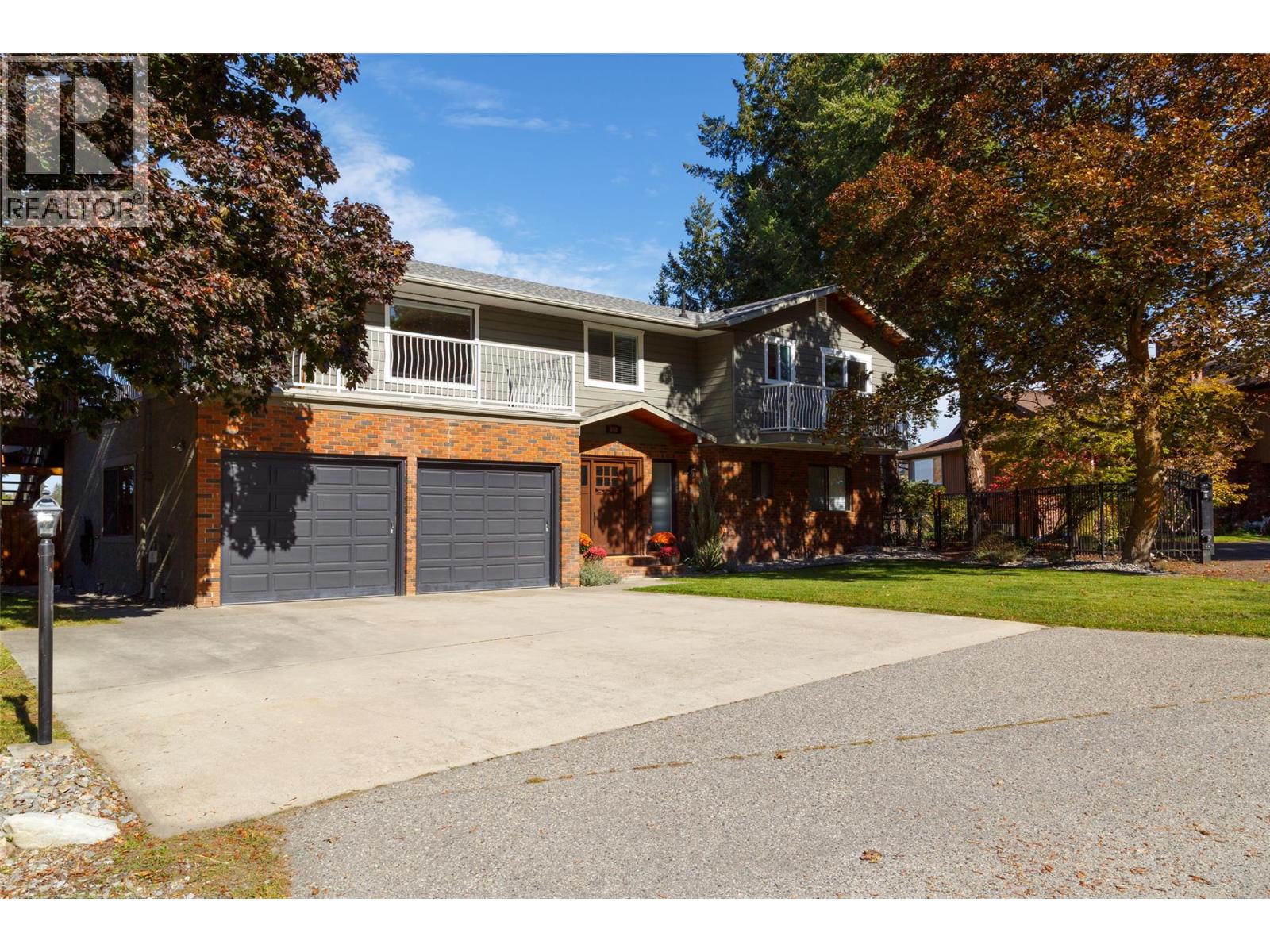 840 Steele Road, Kelowna