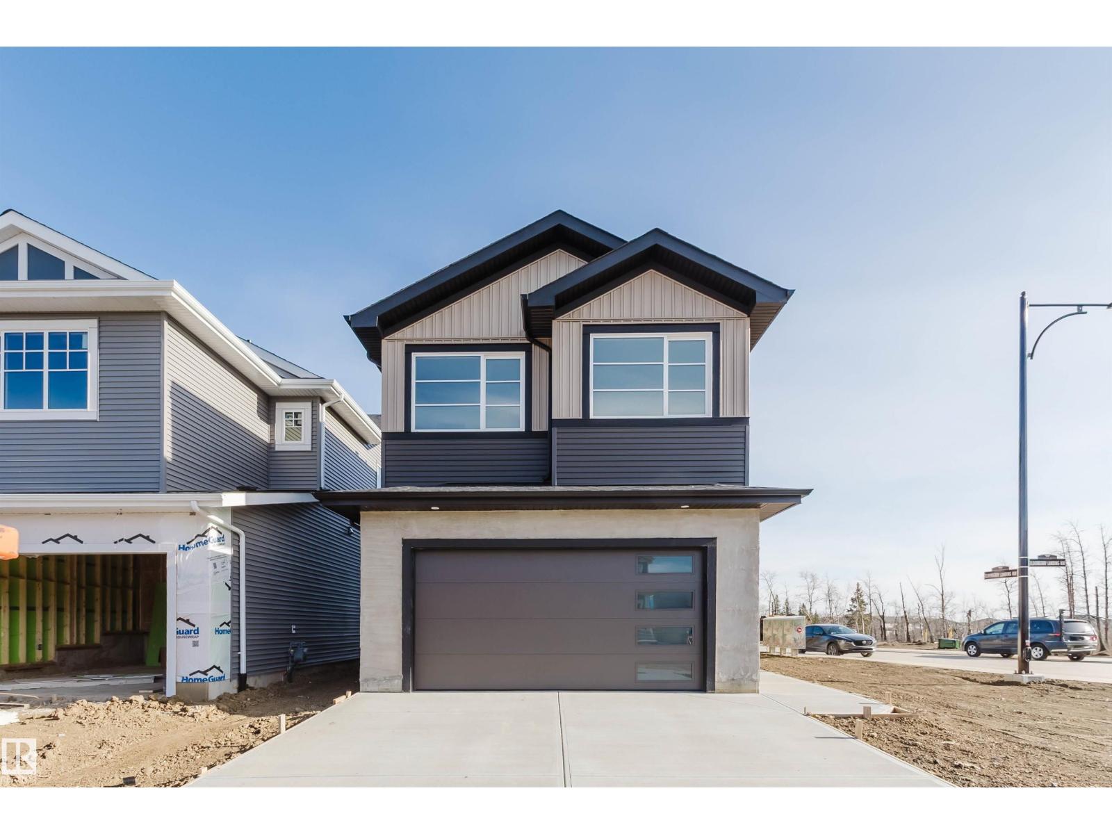 955 Elderberry LD NW, Edmonton, Alberta, T6M3K3