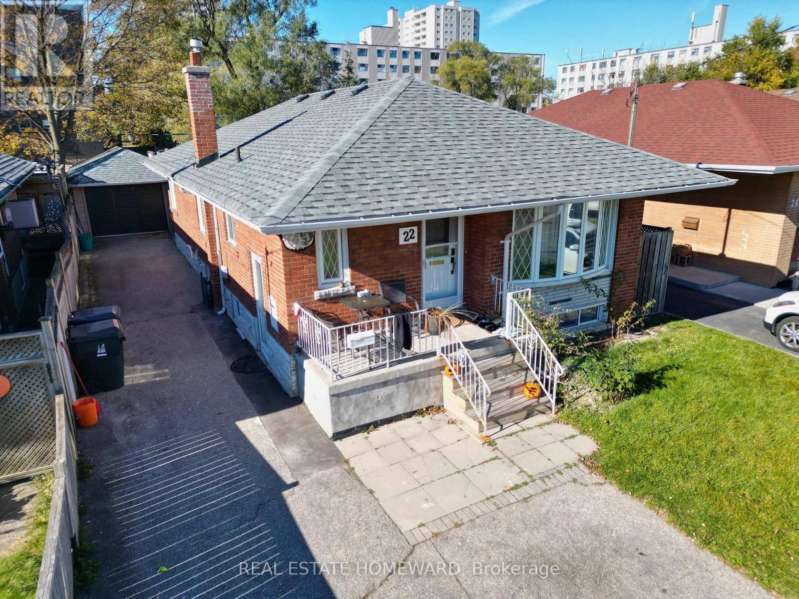 Photo of 22 Amberley Drive