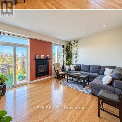160 FLAT SEDGE CRESCENT, Ottawa — photo 8
