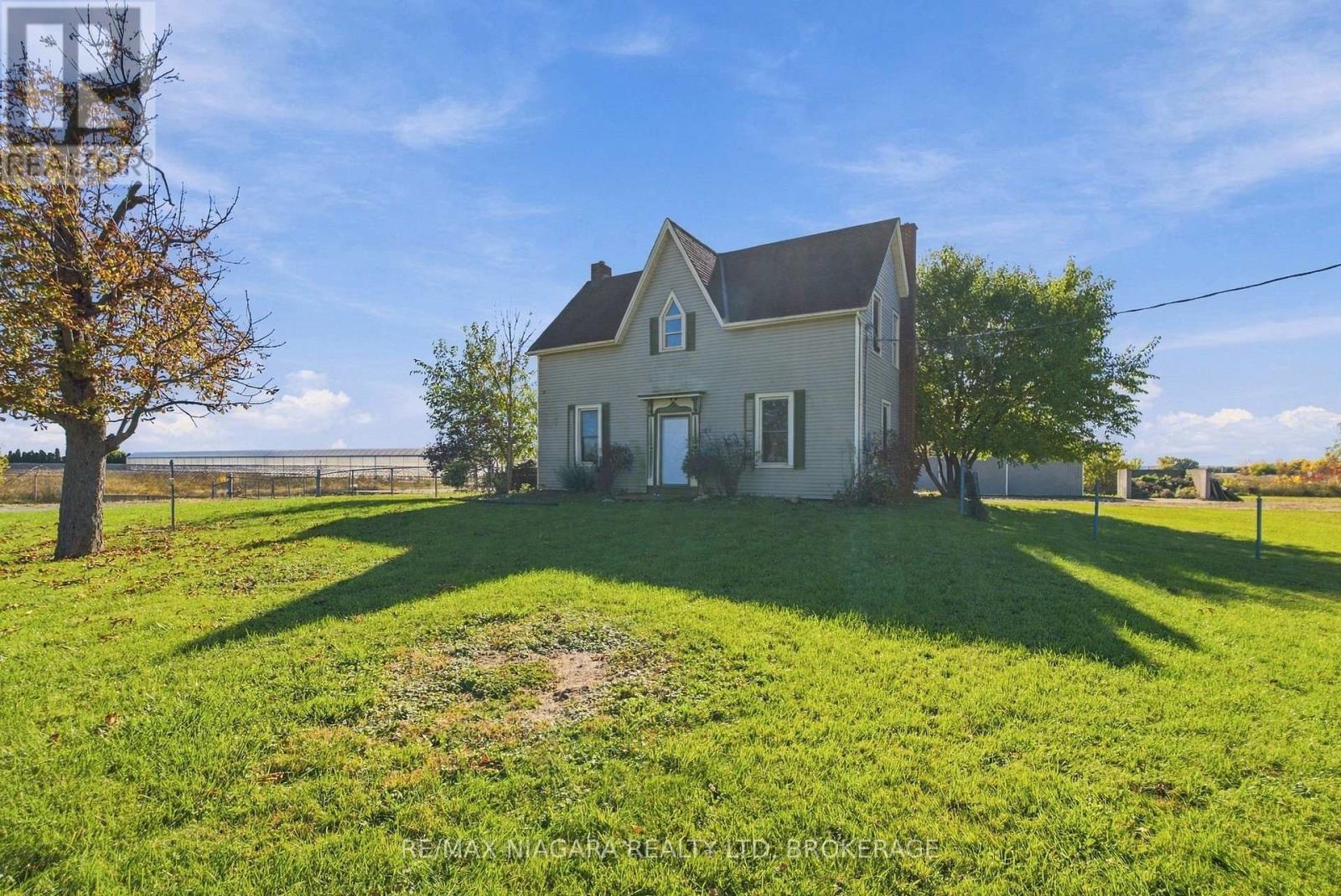 855 LINE 1 ROAD, Niagara-on-the-Lake (Virgil) — photo 12