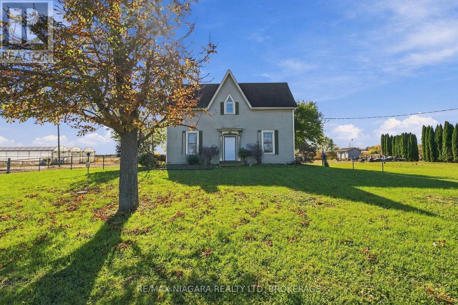 855 LINE 1 ROAD, Niagara-on-the-Lake (Virgil) — photo 10