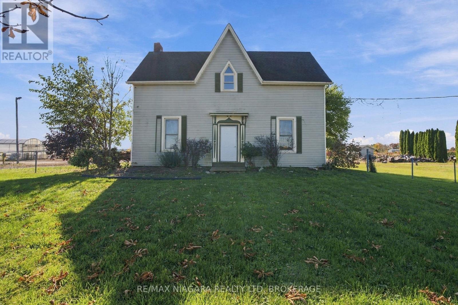 855 LINE 1 ROAD, Niagara-on-the-Lake (Virgil) — photo 11