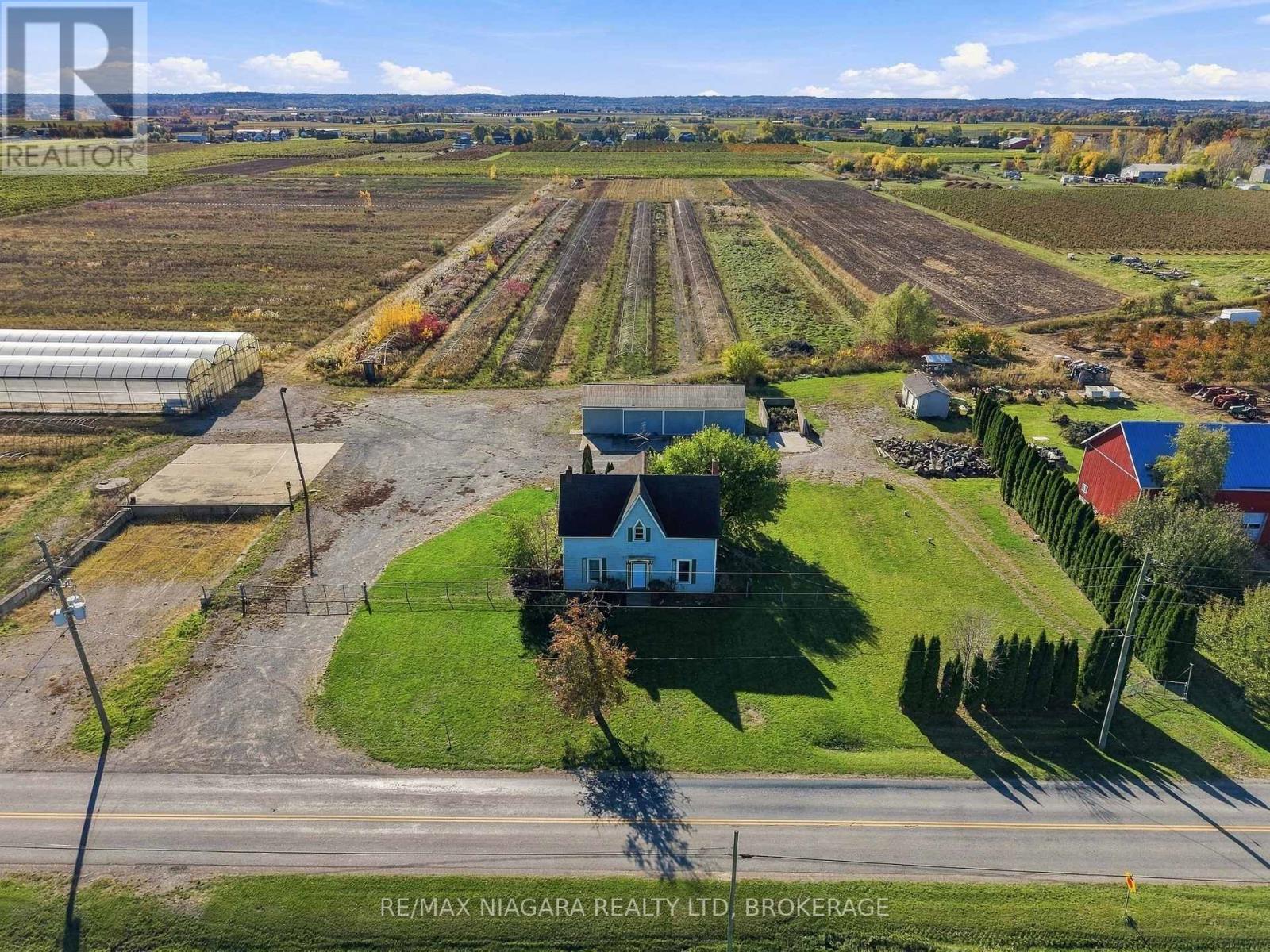 855 LINE 1 ROAD, Niagara-on-the-Lake (Virgil) — photo 2