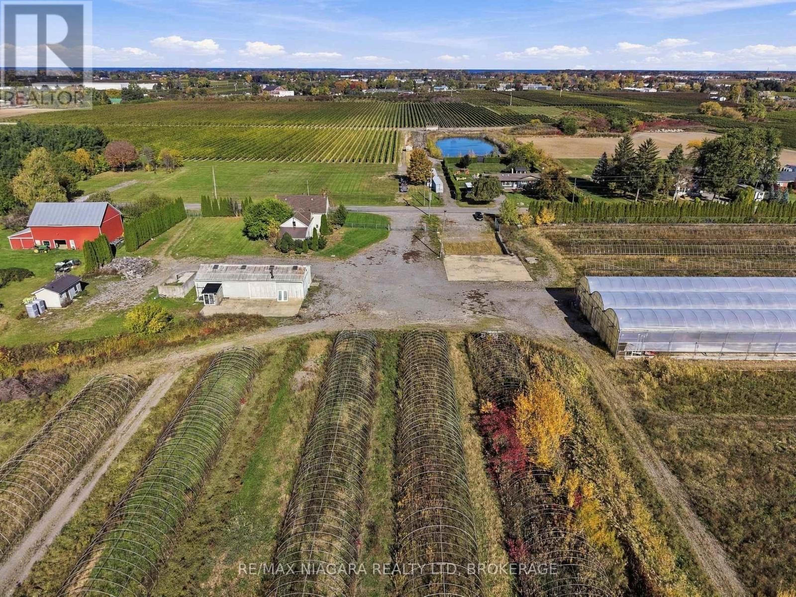 855 LINE 1 ROAD, Niagara-on-the-Lake (Virgil) — photo 3