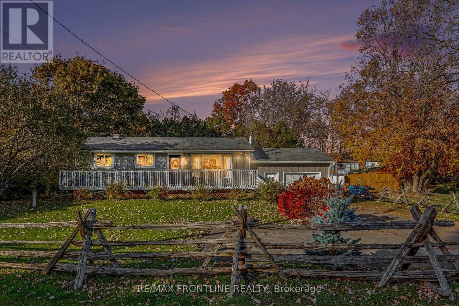 2498 RIDEAU FERRY ROAD, Drummond/North Elmsley