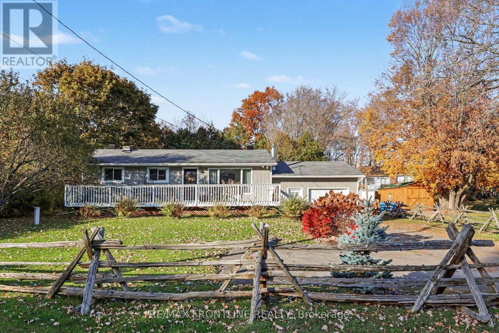 2498 RIDEAU FERRY ROAD, Drummond/North Elmsley — photo 2