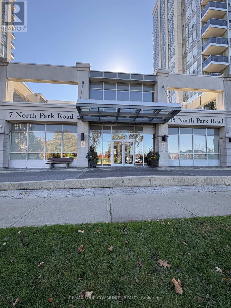 310 - 7 NORTH PARK ROAD, Vaughan (Beverley Glen) — photo 2