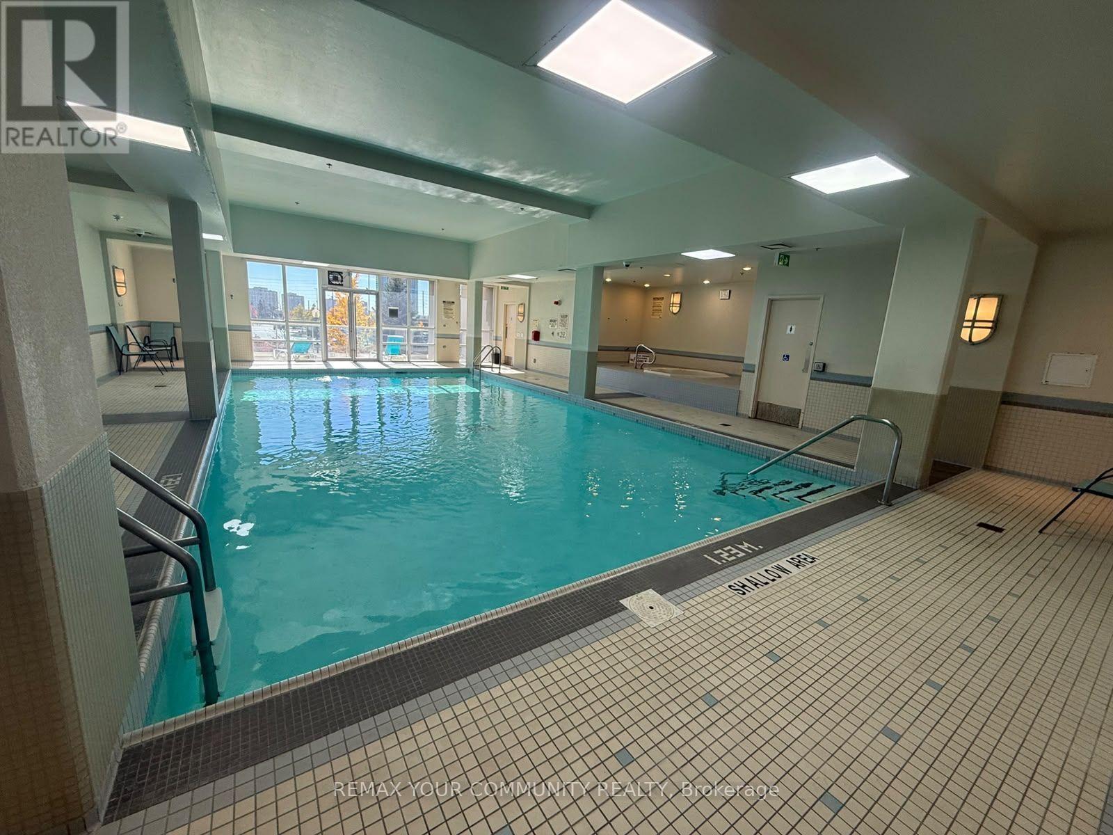 310- 7 North Park Road, Vaughan, ON photo 28