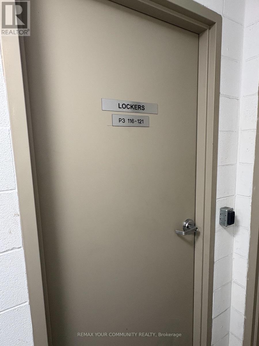 310- 7 North Park Road, Vaughan, ON photo 33