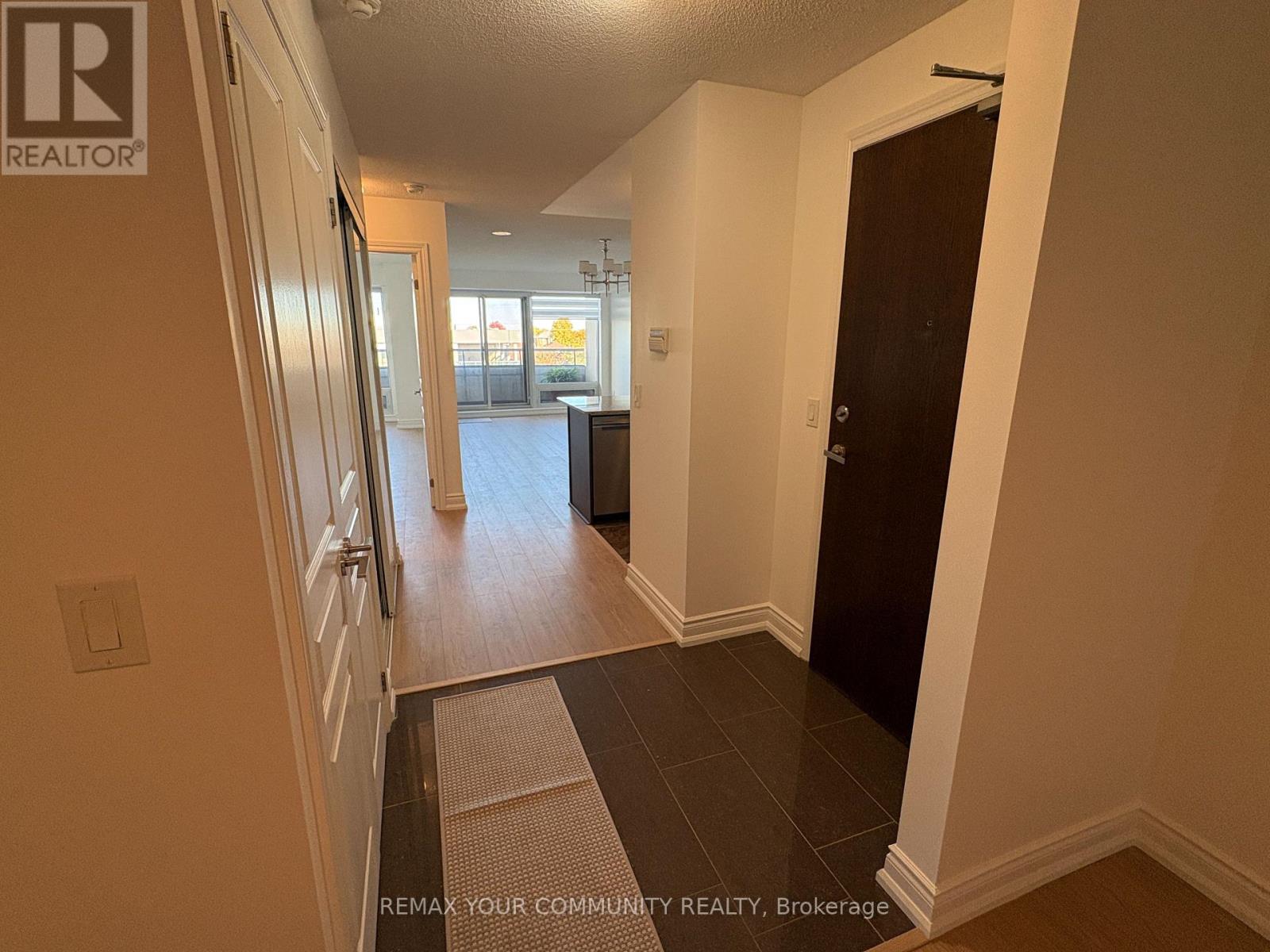 310 - 7 NORTH PARK ROAD, Vaughan (Beverley Glen) — photo 6