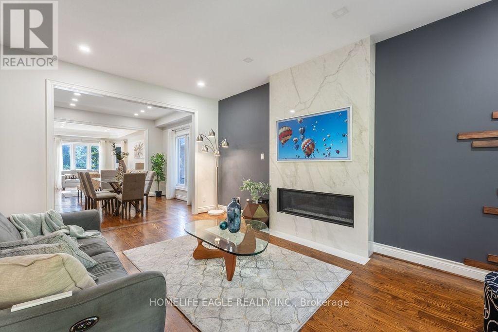 118 MAY AVENUE, Richmond Hill (North Richvale) — photo 6