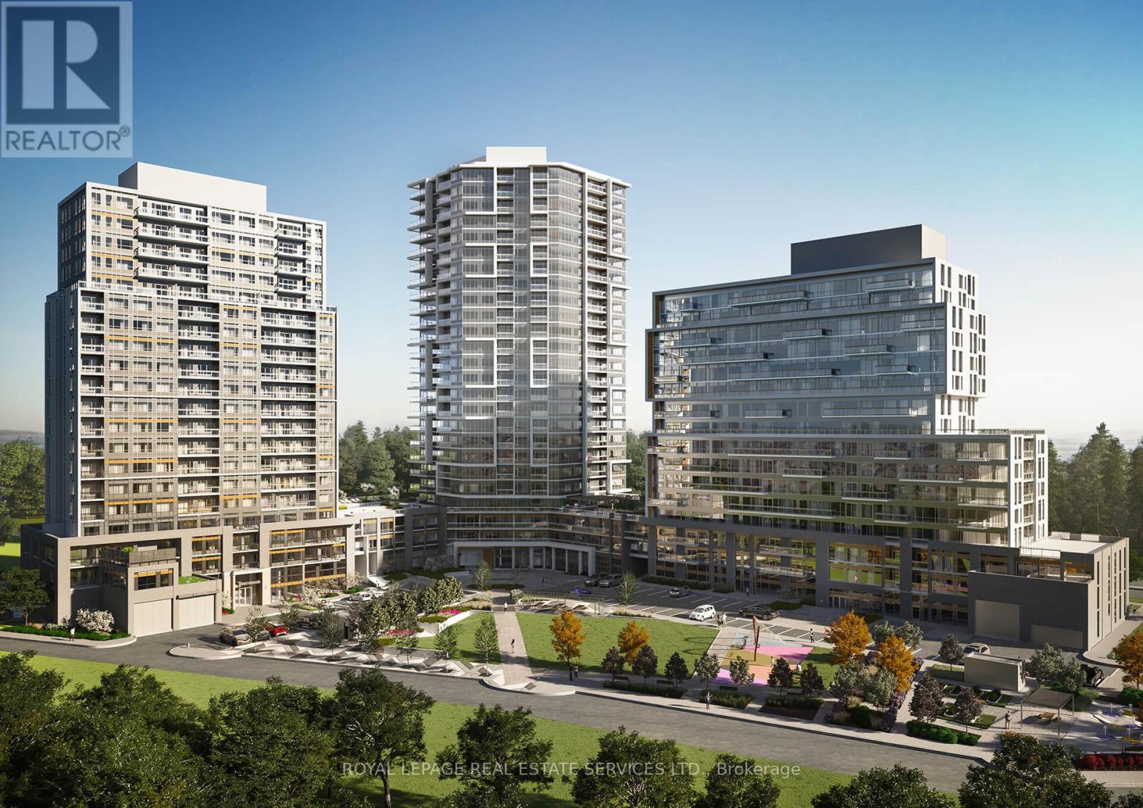1202 - 8010 DERRY ROAD, Milton (CO Coates)