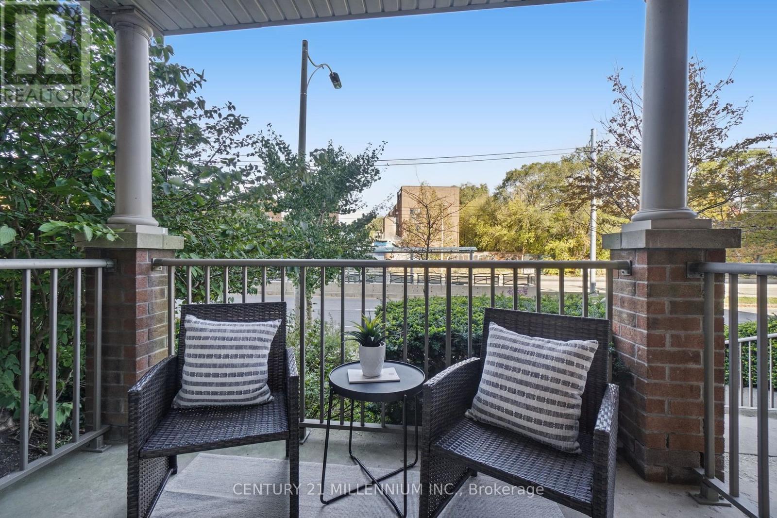 TH109 - 15 WINDERMERE AVENUE, Toronto (High Park-Swansea) — photo 12