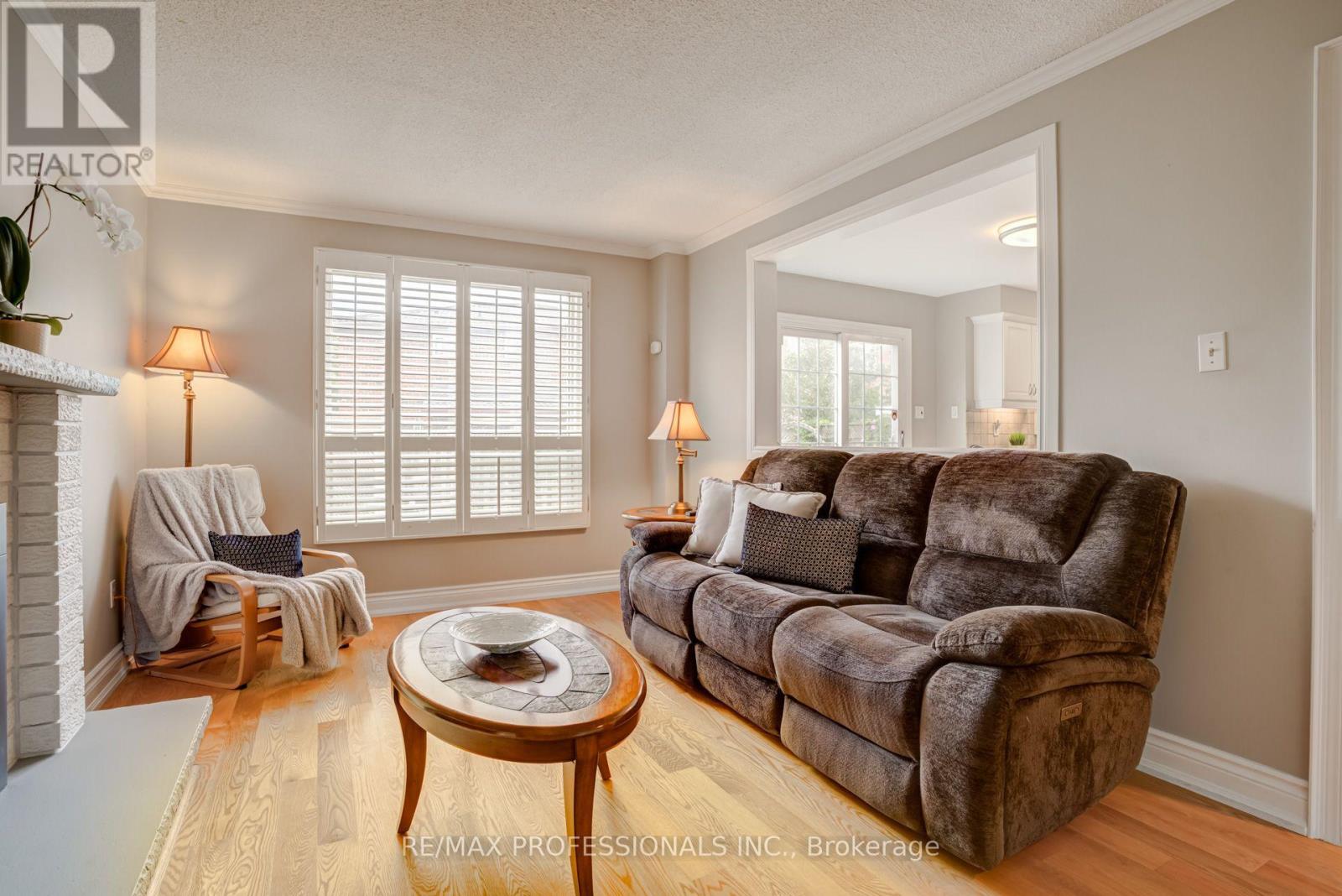 4357 POLTAVA CRESCENT, Mississauga (Rathwood) — photo 10