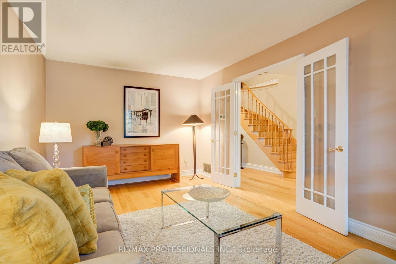 4357 POLTAVA CRESCENT, Mississauga (Rathwood) — photo 8