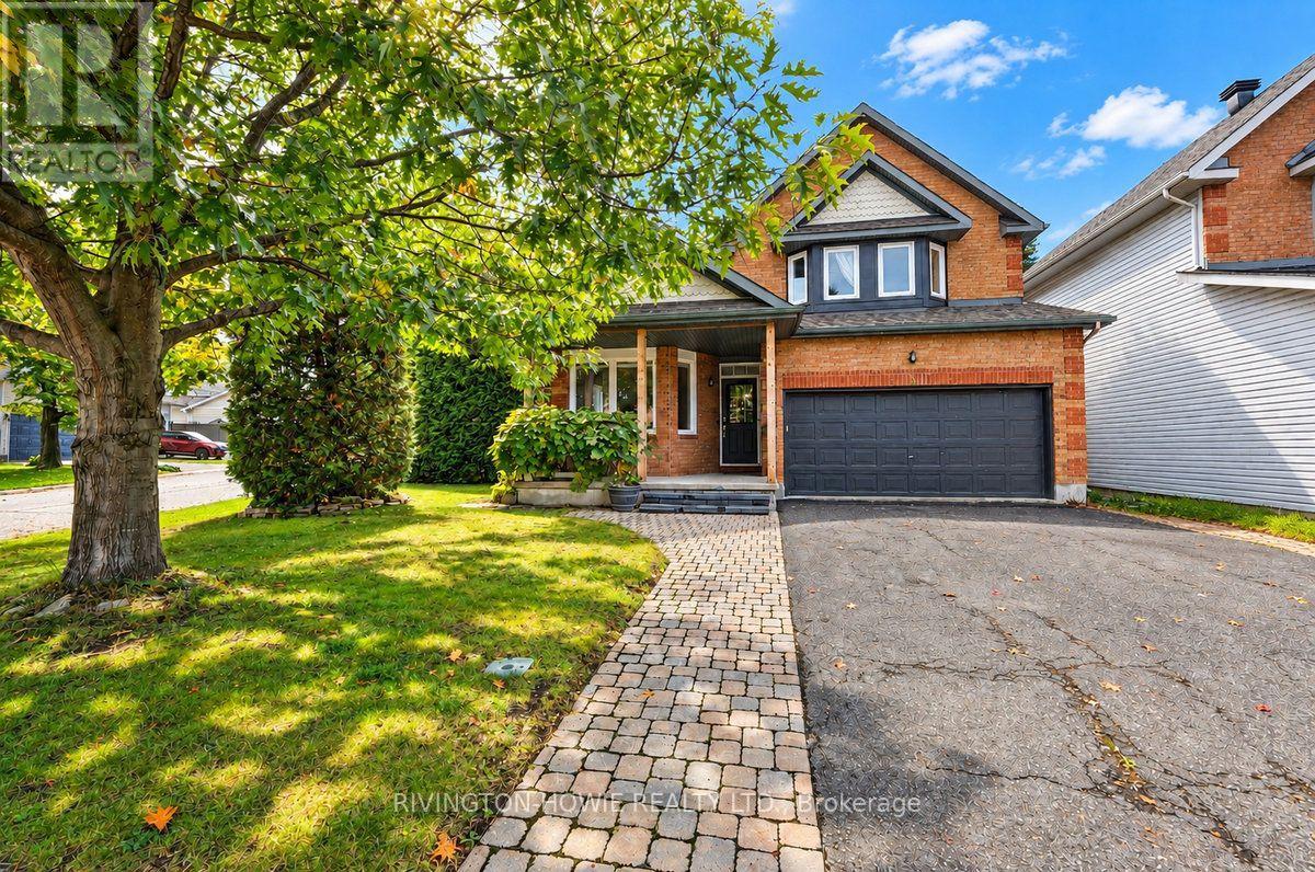 8 COLINDALE AVENUE