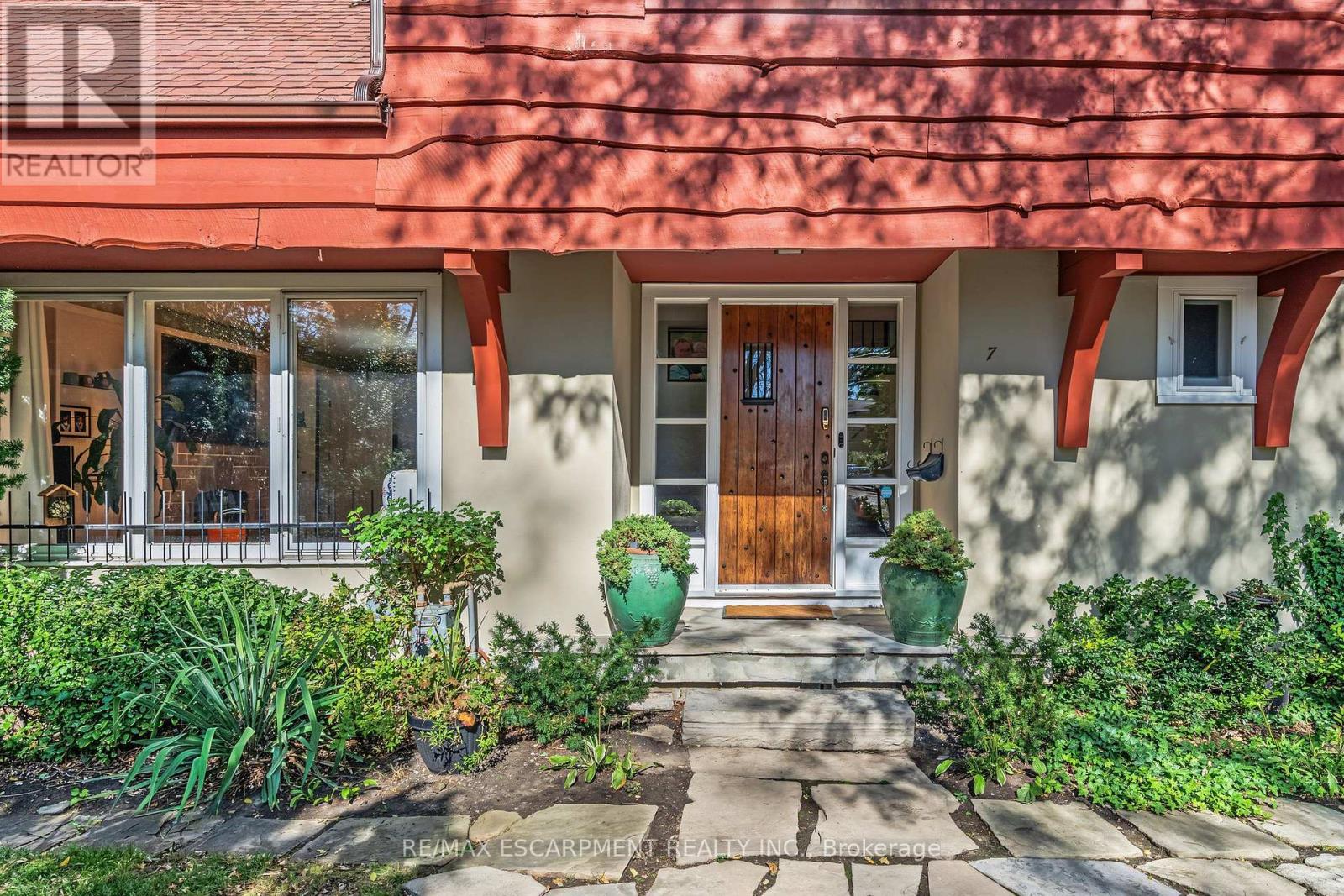 7 HATFIELD PLACE, Hamilton (Dundas) — photo 5