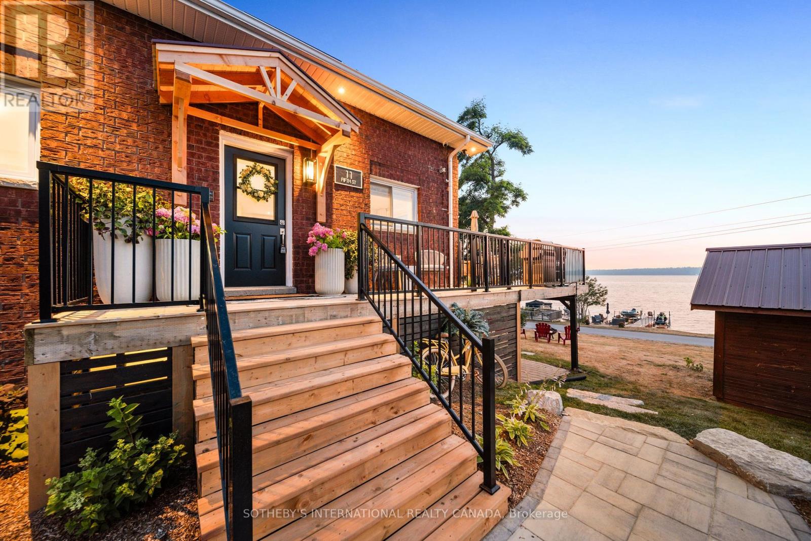 11 FIFTH STREET, Kawartha Lakes (Verulam) — photo 4