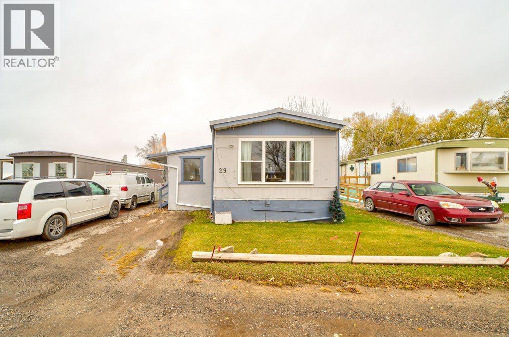 Photo of # 29, 895 Elizabeth Street, Pincher Creek