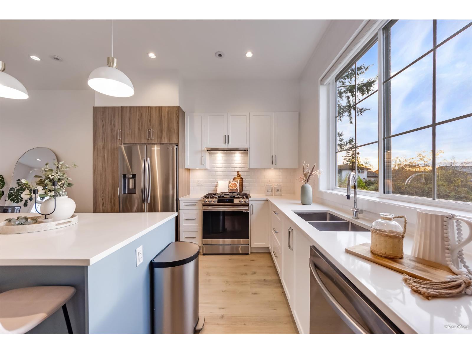 4 Bed, 4 Bath House for Sale in Langley – 40 20321 80 AVENUE, Langley – MLS# R3178974 - Image 9