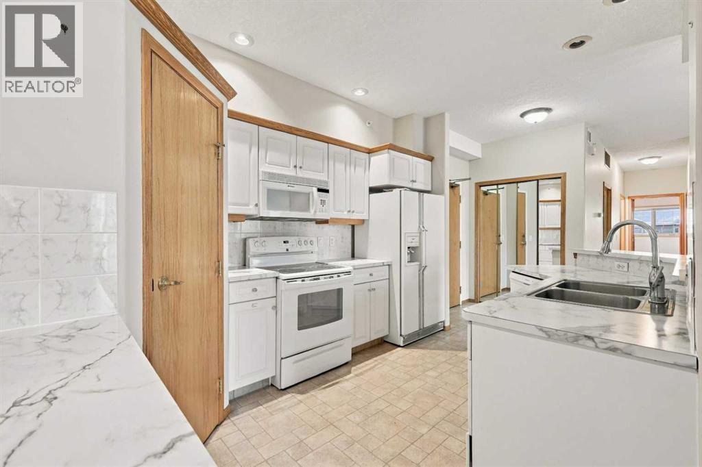 Listing photo – 431, 4805 45 Street, Red Deer
