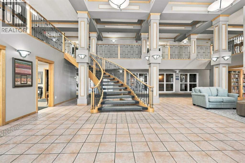 Listing photo – 431, 4805 45 Street, Red Deer