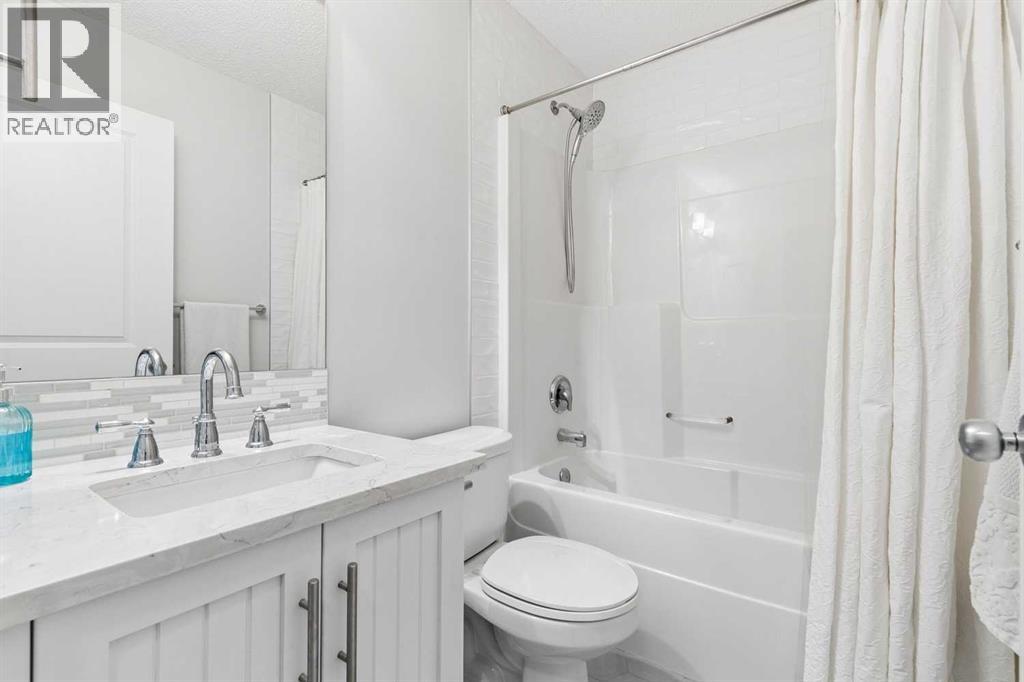 4 Piece Bath