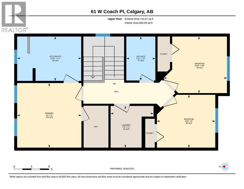 Floorplans