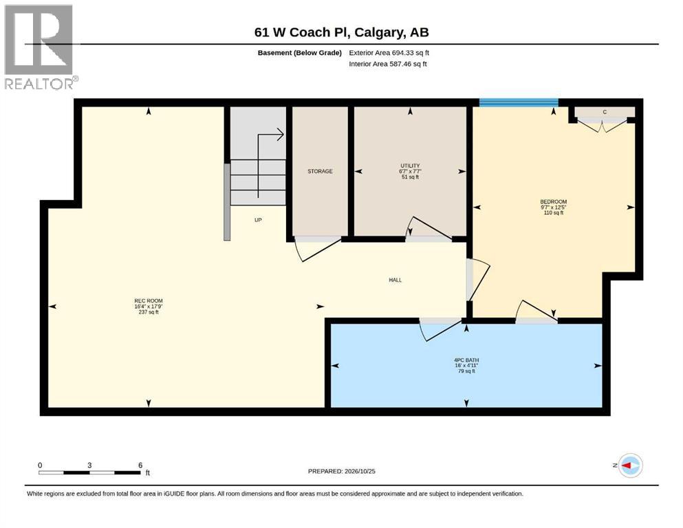 Floorplans
