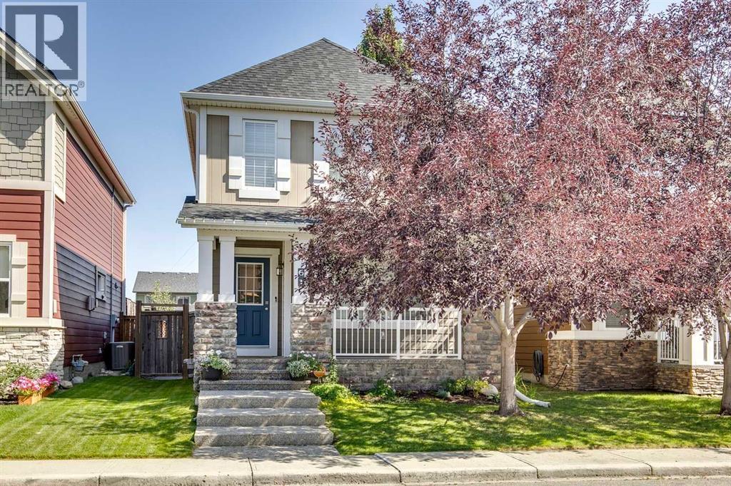 61 West Coach Place SW, Calgary