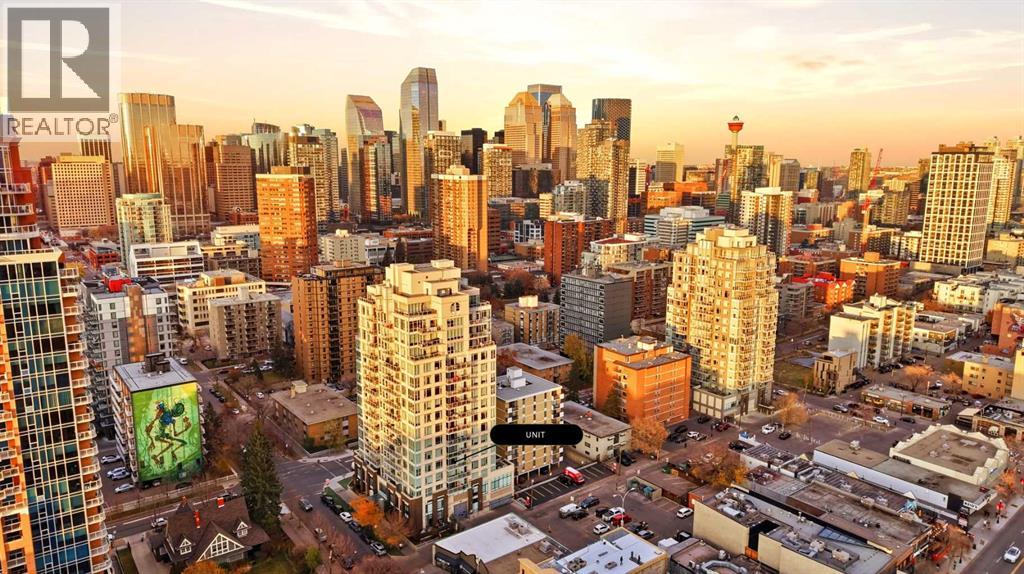503, 1500 7 Street SW, Calgary