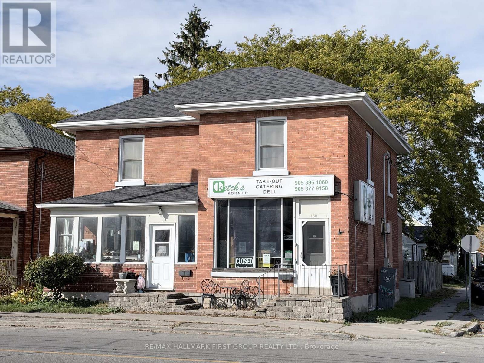160 University Avenue West, Cobourg, ON