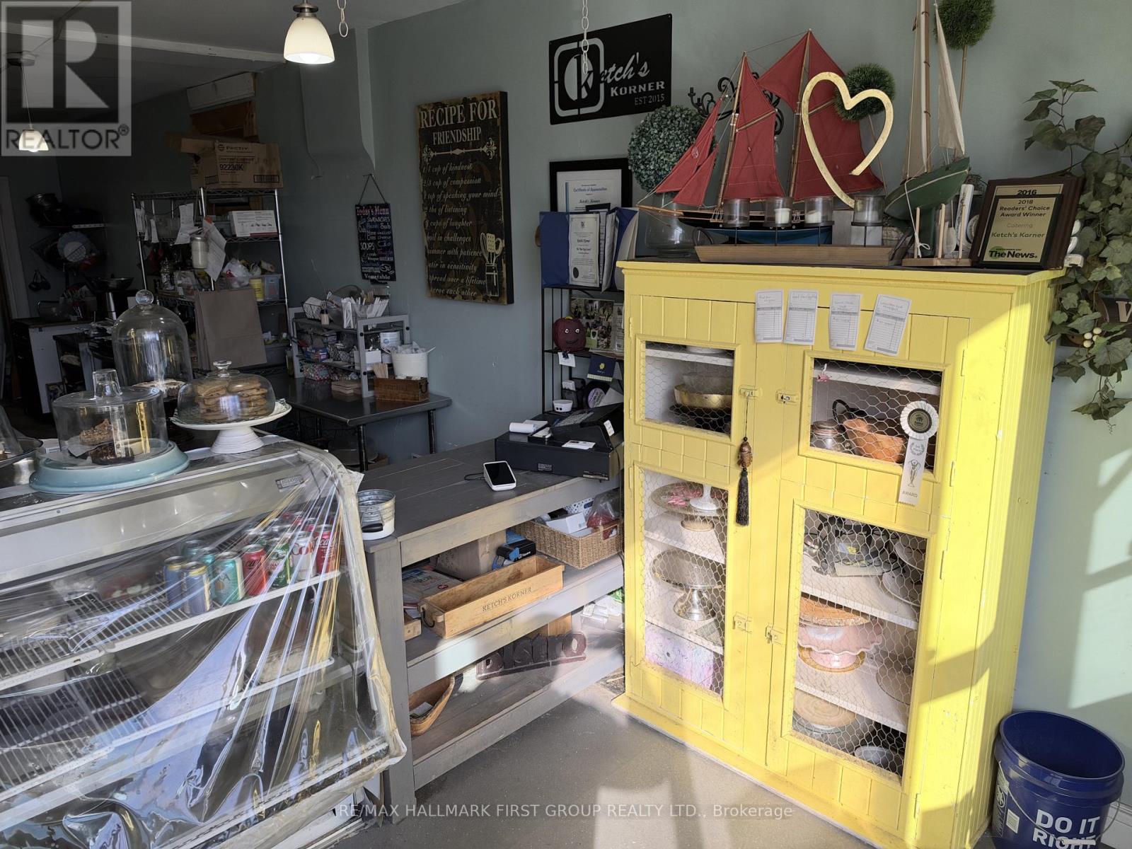 160 University Avenue West, Cobourg, ON photo 4