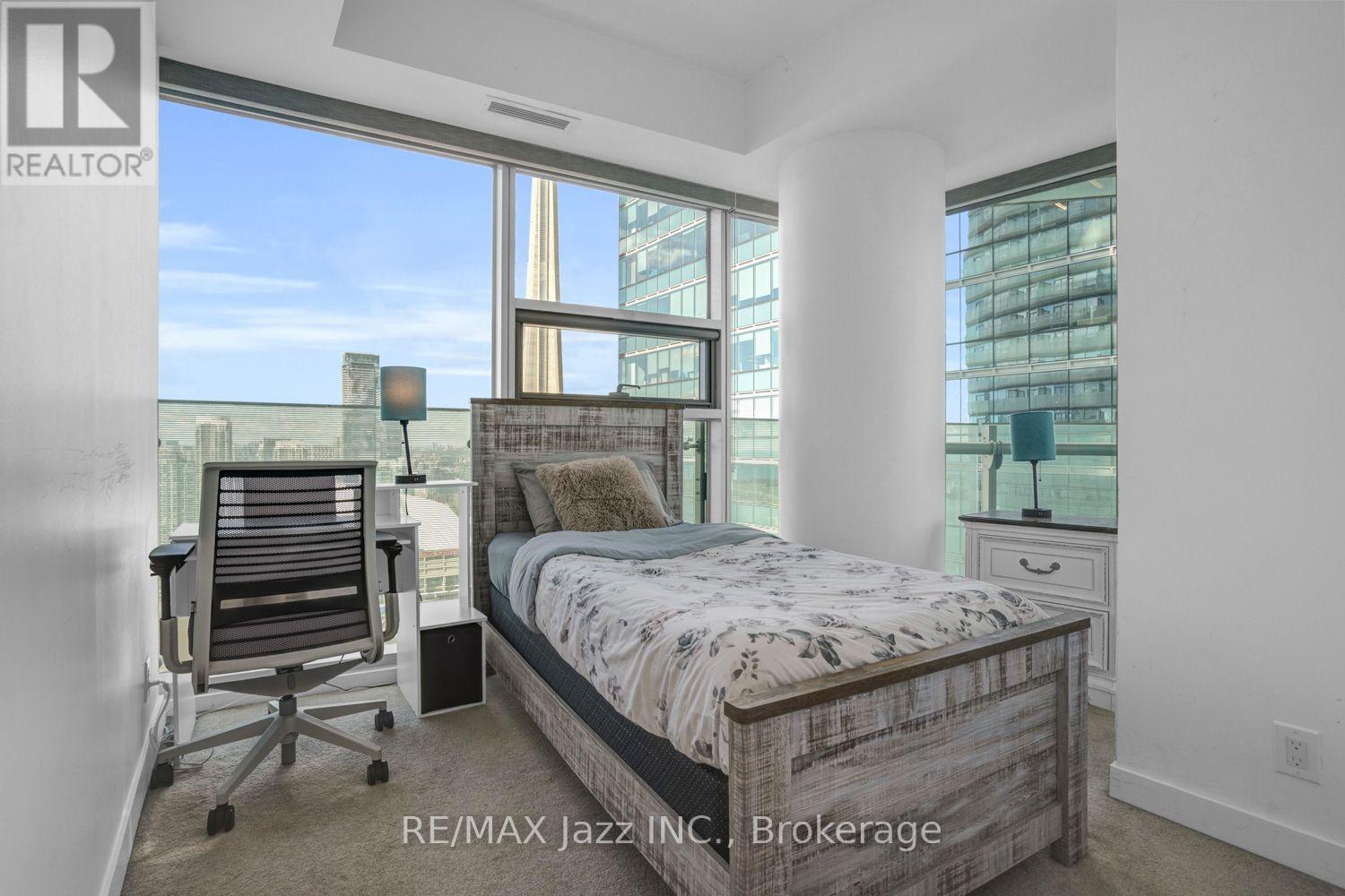 3808 - 14 YORK STREET, Toronto (Waterfront Communities) — photo 8