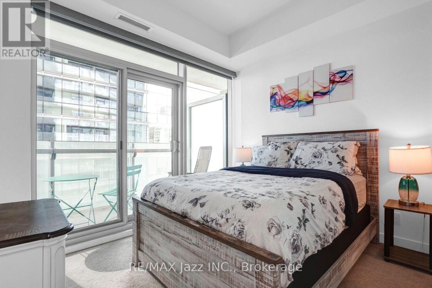 3808 - 14 YORK STREET, Toronto (Waterfront Communities) — photo 7