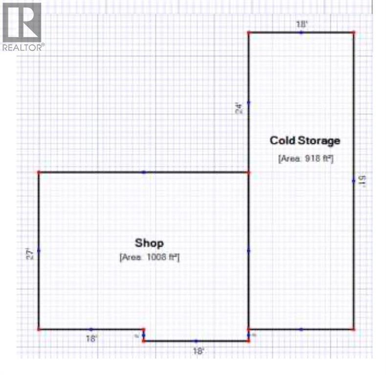 shop floor plan