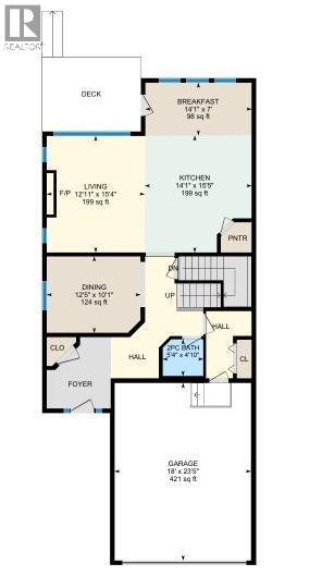89 Williamstown Park NW, photo 45 of 47