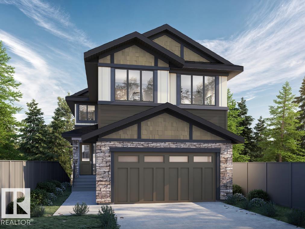 Photo of 3279 Chernowski WY SW, Edmonton