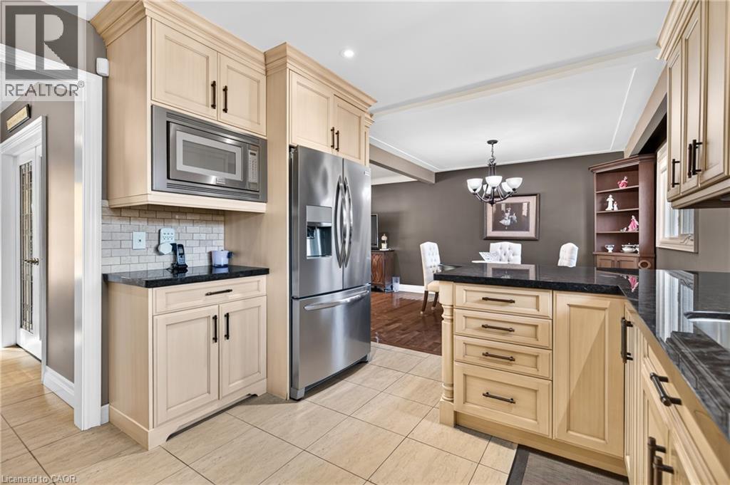 723 GREENHILL Avenue - 9