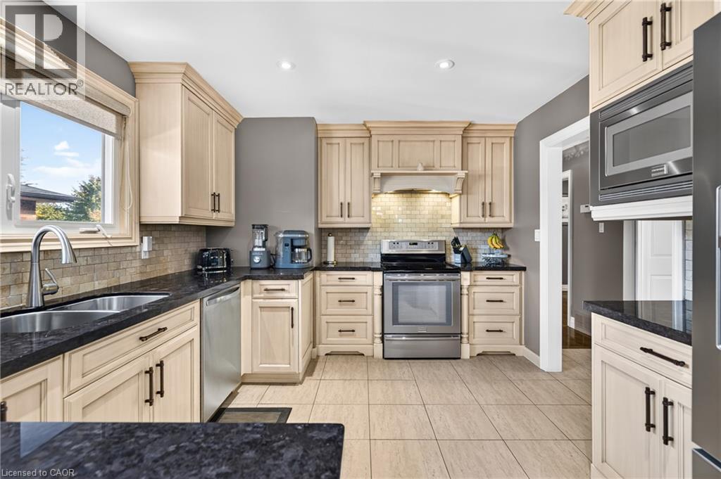 723 GREENHILL Avenue - 7