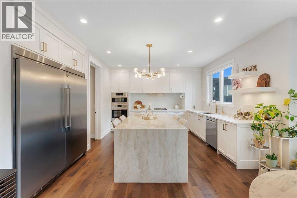 148 Crestridge Terrace SW, Calgary — photo 11