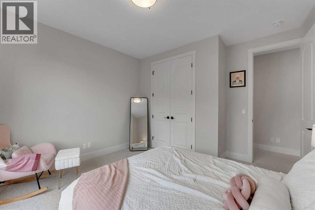 148 Crestridge Terrace SW, Calgary — photo 36