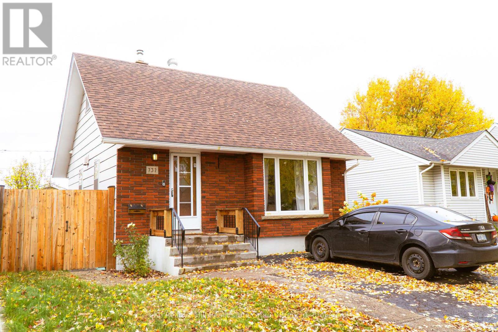 737 SYNDICATE AVENUE N, Thunder Bay (McKeller Park) — photo 2