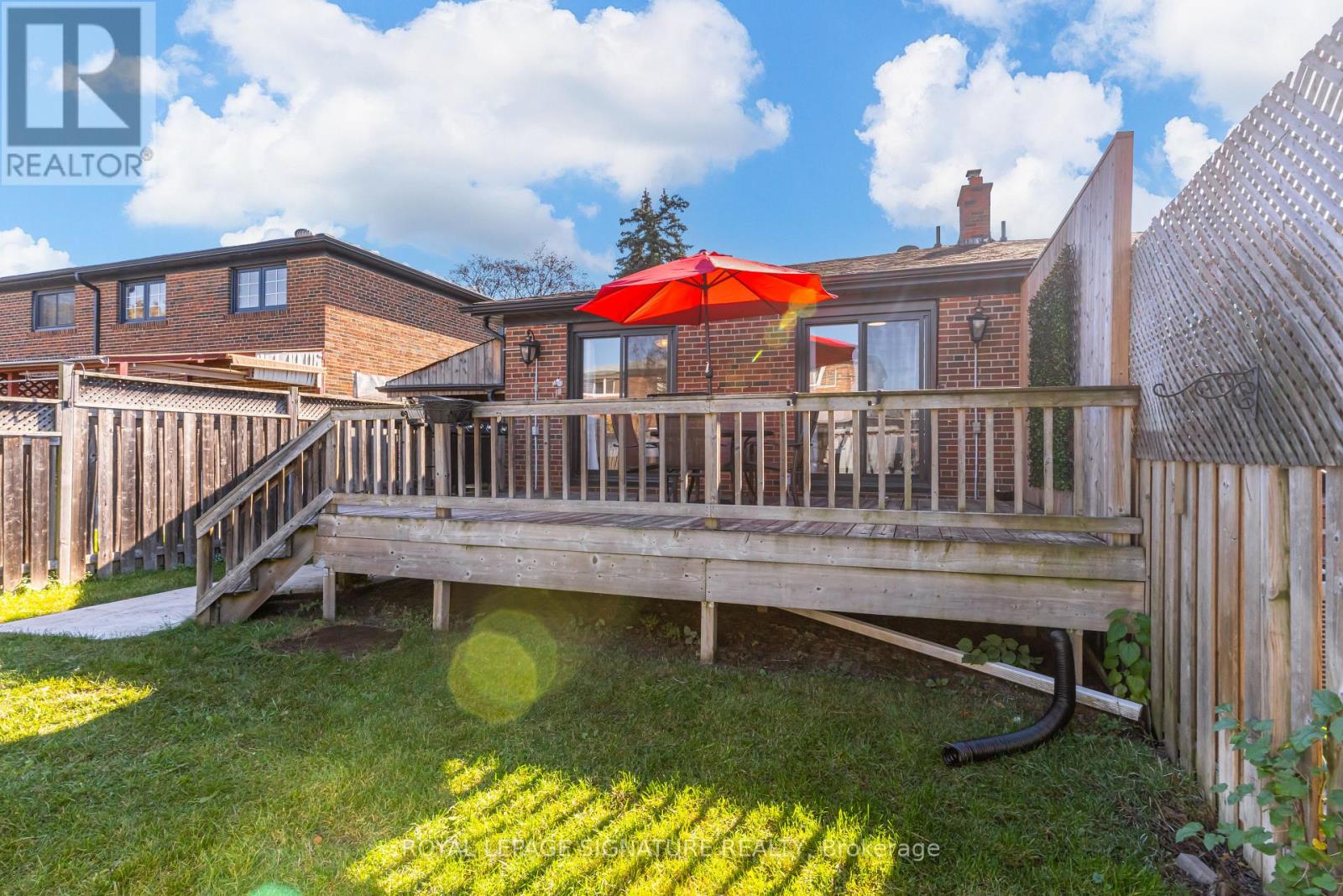 22 Painswick Crescent, Toronto, ON photo 47