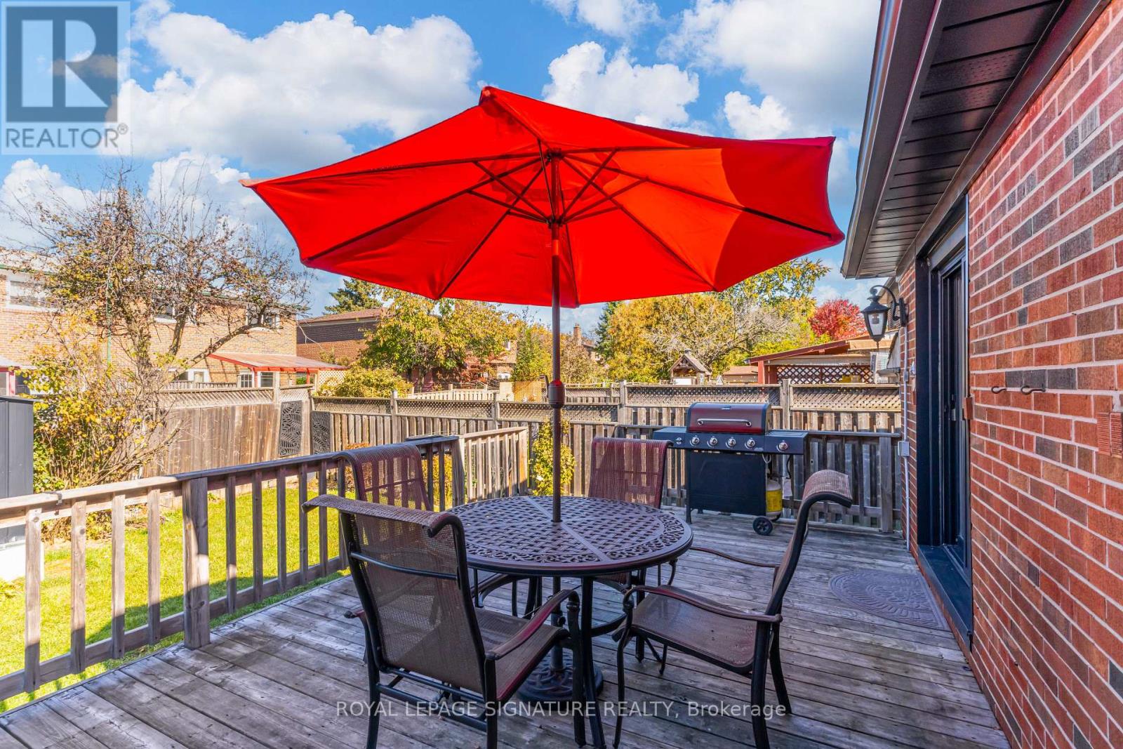 22 Painswick Crescent, Toronto, ON photo 44