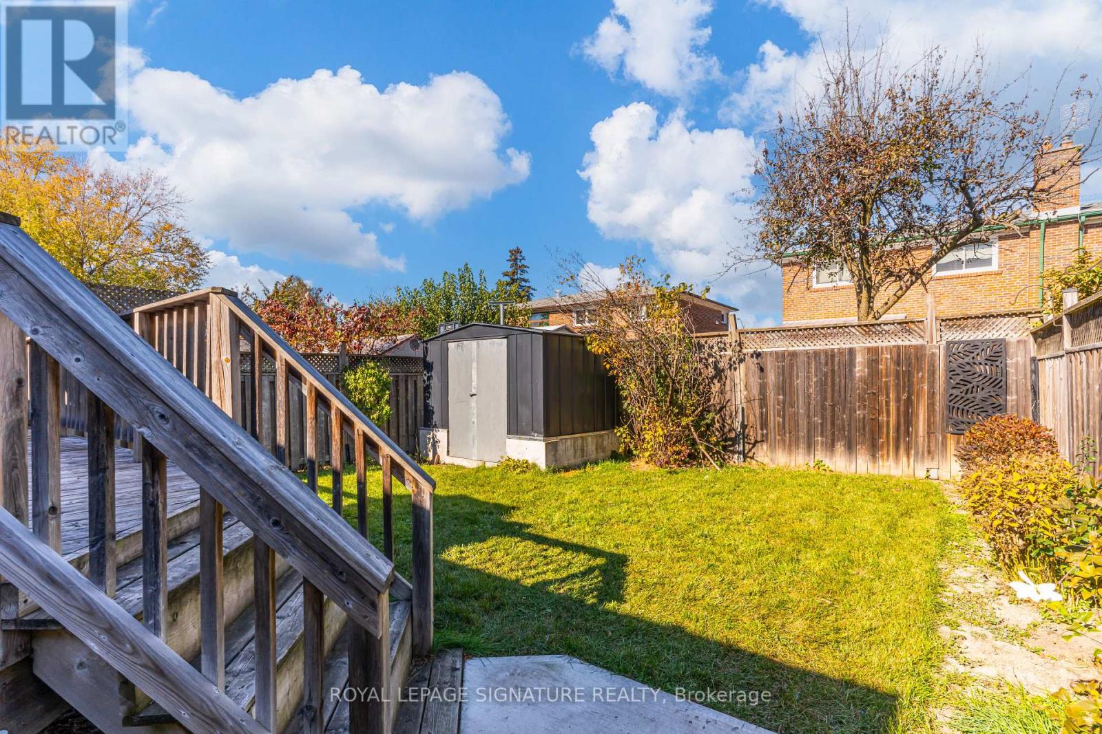 22 Painswick Crescent, Toronto, ON photo 46